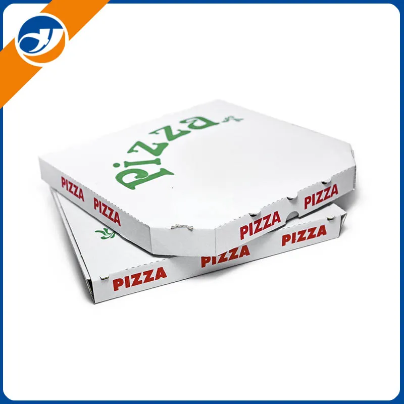 Pizza Box'ın avantajları nelerdir?