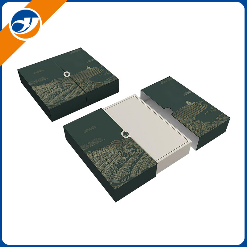 Neden Pirinç Paketleme için Beyaz Karton Kutuları Seçmelisiniz?
