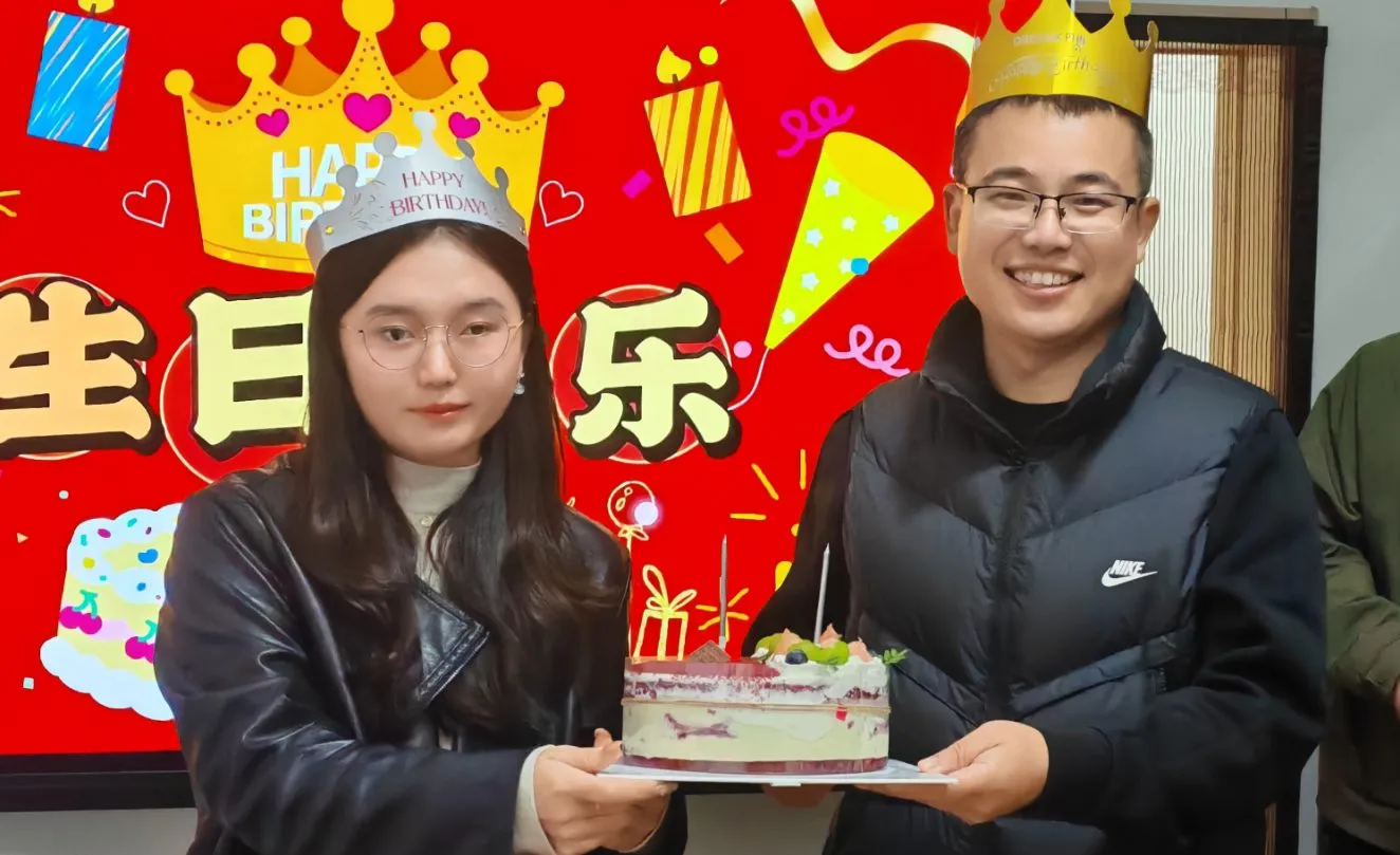 Zemeijia Erken Kış Kutlaması