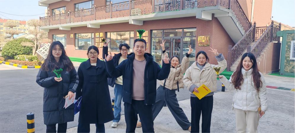 Zemeijia Canlı Raketle Tekmeleme Etkinliği.