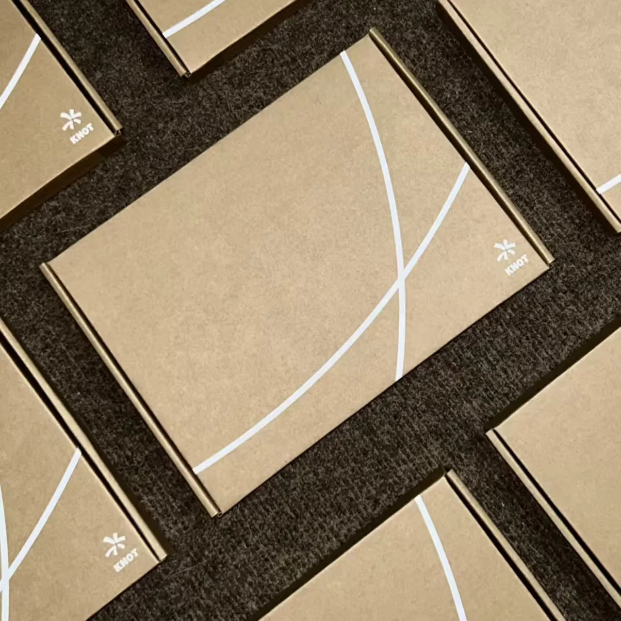 Kraft kağıt ambalaj neden bu kadar popüler?
