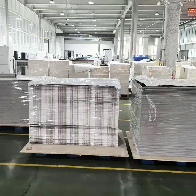 Global Kağıt Ambalaja Yönelik Kalite Kontrol Standartlarımızı Güçlendiriyoruz