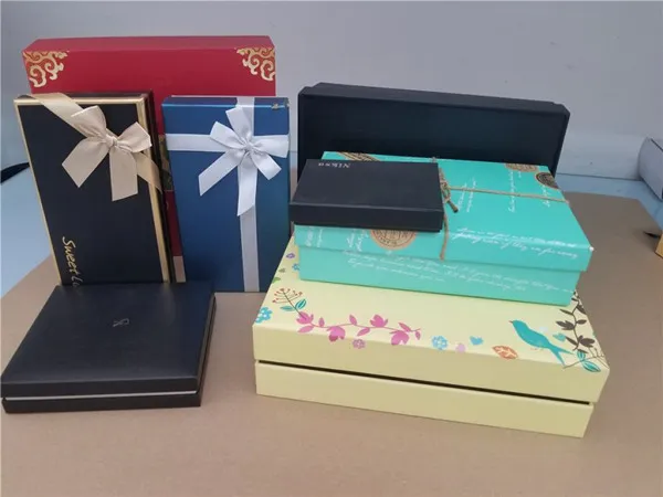 packaging box