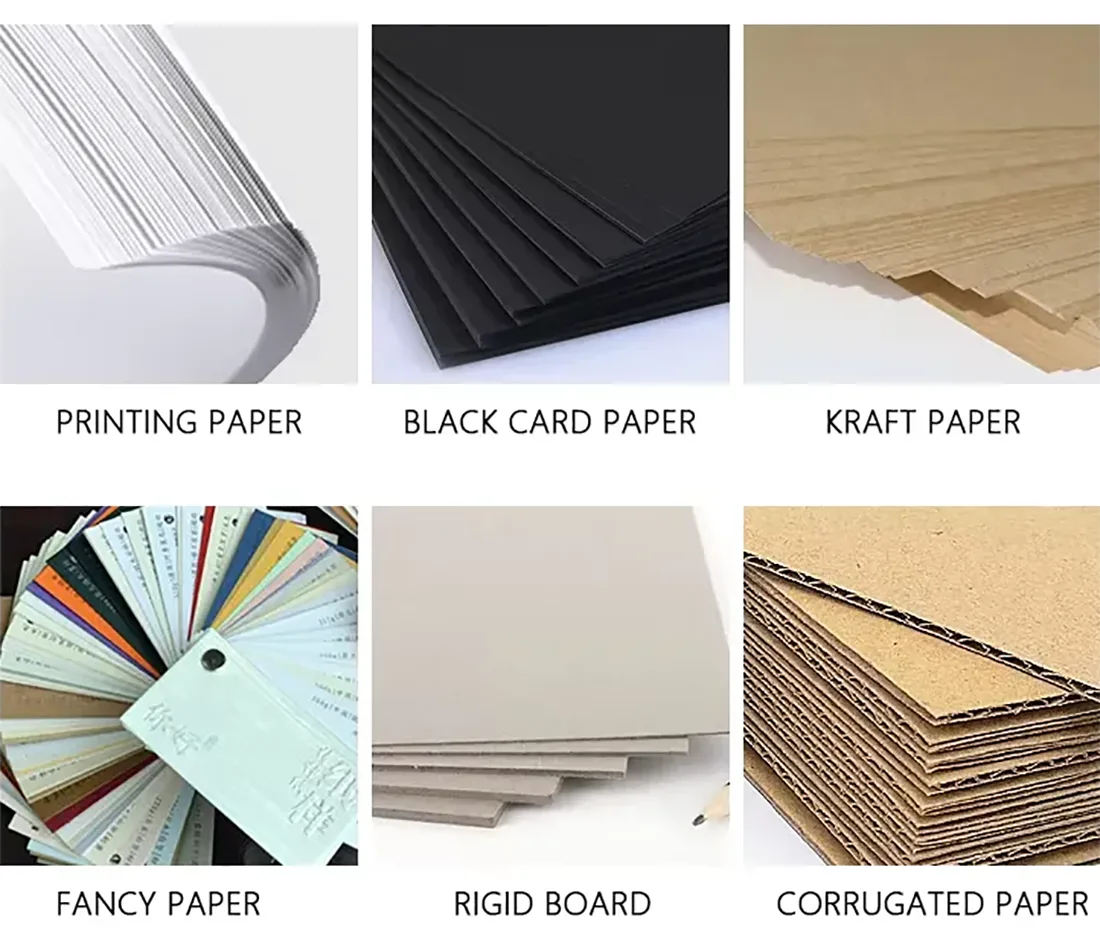 Exquisite biscuit packaging gift boxes