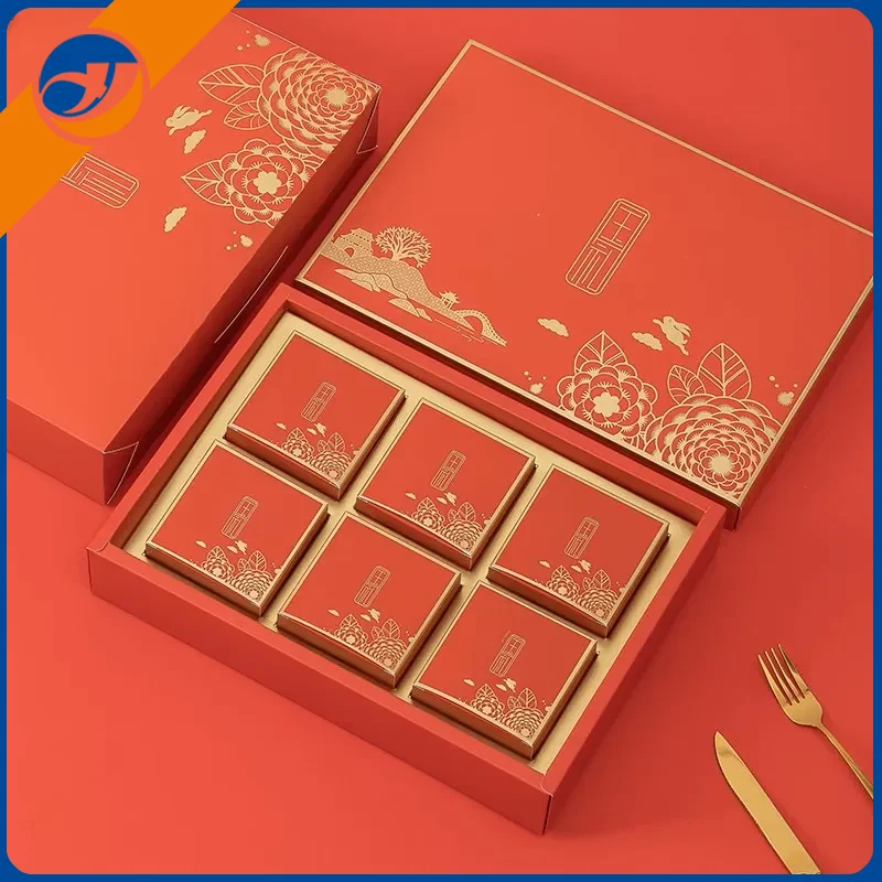 Mooncake kutusu